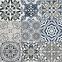 Gres Energy Dekor Blanco 60/60