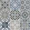 Gres Energy Dekor Blanco 60/60,3