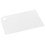Daska za Rezanje 1109 Bijela 244x172x1,5mm 11090802