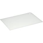 Daska za Rezanje 1112 Bijela 345x245x2mm 11120804