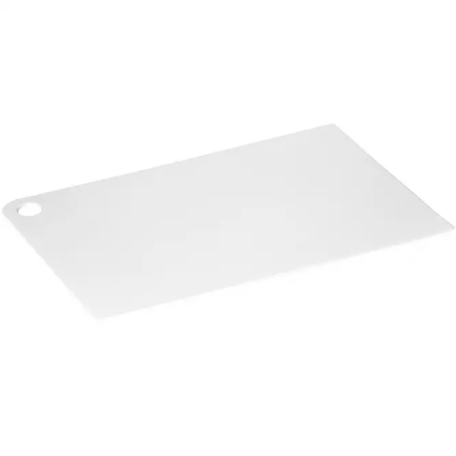 Daska za Rezanje 1114 Bijela 345x245x5mm 11140804