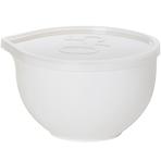 Plastična Posuda s Poklopcem super 0,5l 2510 0800