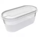 Posuda za Čuvanje Hrane Helsinki 800ml 1503 0102