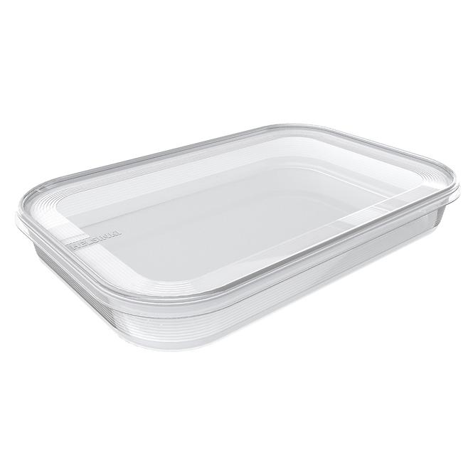 Posuda za Čuvanje Hrane Helsinki 1500ml 1509 0102