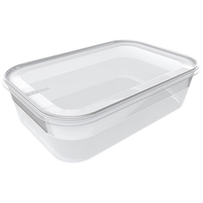 Posuda za Čuvanje Hrane Helsinki 3000ml 1511 0102