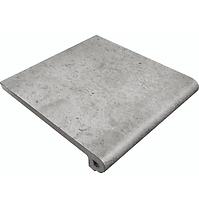 Pločica za gazište stepenica Peldano Orion gris 33/33