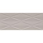 Glazirana zidna pločica Abisso Grey Str 29,8/74,8