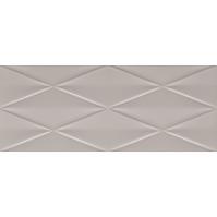 Glazirana zidna pločica Abisso Grey Str 29,8/74,8