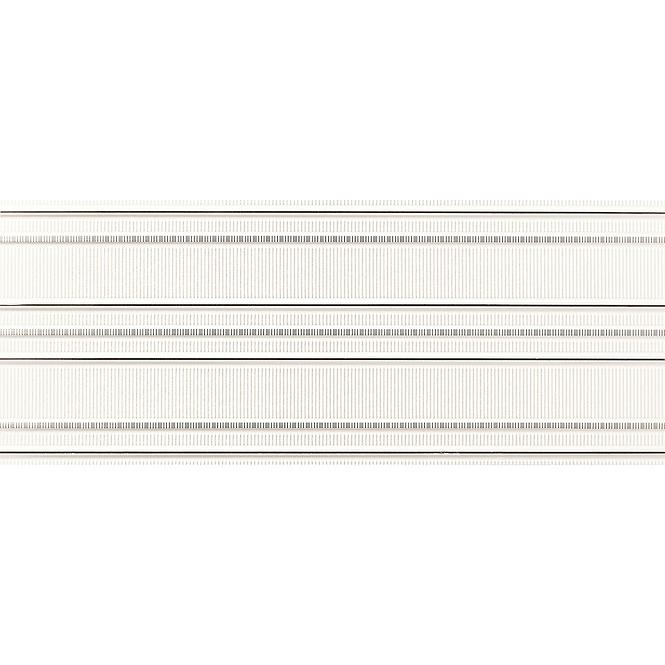 Dekorativna pločica Abisso White 1 29,8/74,8