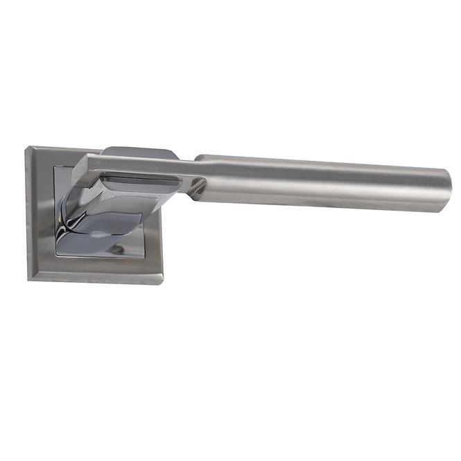 Kvaka VERA ZR09  nickel/saten