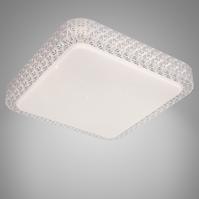 Plafonjera Ring Led RKCC 40 – 40x40 daljinski upravljač 24W