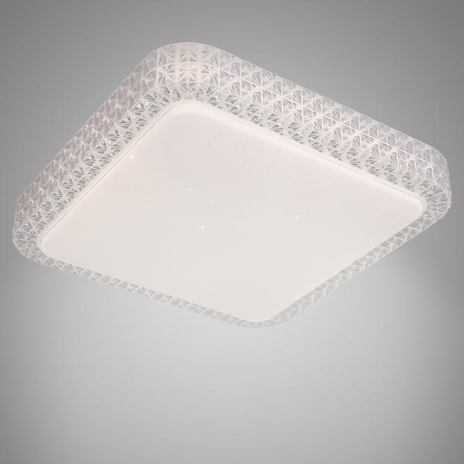 Plafonjera Ring Led RKCC 40 – 40x40 daljinski upravljač 24W