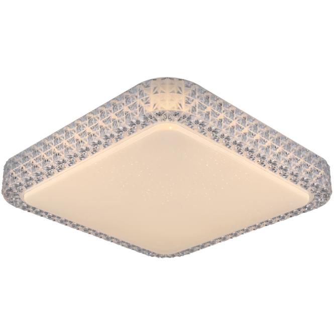 Plafonjera Ring Led RKCC 40 – 40x40 daljinski upravljač 24W