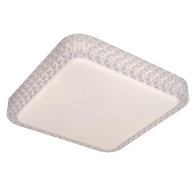 Plafonjera Ring Led RKCC 40 – 40x40 daljinski upravljač 24W