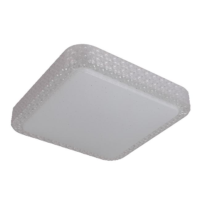 Plafonjera Ring Led RKCC 40 – 40x40 daljinski upravljač 24W