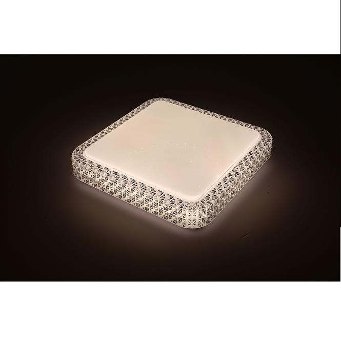 Plafonjera Ring Led RKCC 40 – 40x40 daljinski upravljač 24W