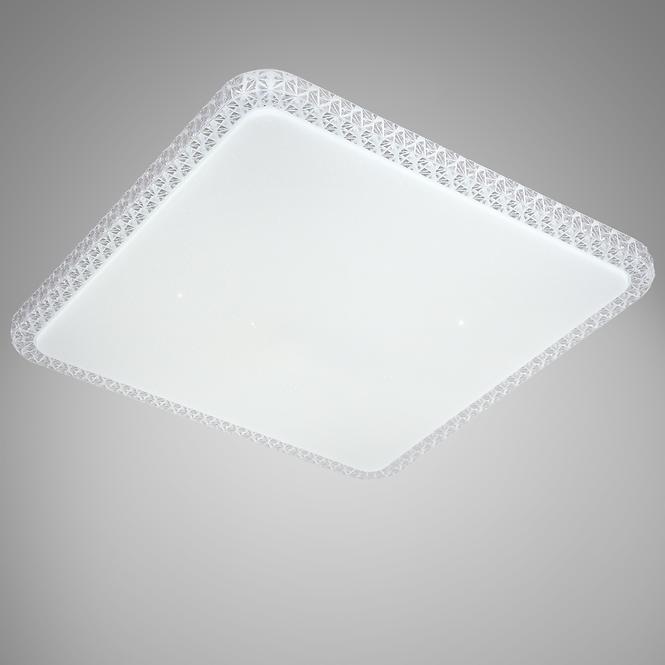 Plafonjera Ring Led RKCC 50 – 50x50 daljinski upravljač 40W