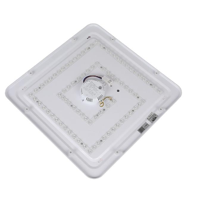 Plafonjera Ring Led RKCC 50 – 50x50 daljinski upravljač 40W