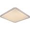 Plafonjera Ring Led RKCC 50 – 50x50 daljinski upravljač 40W,10