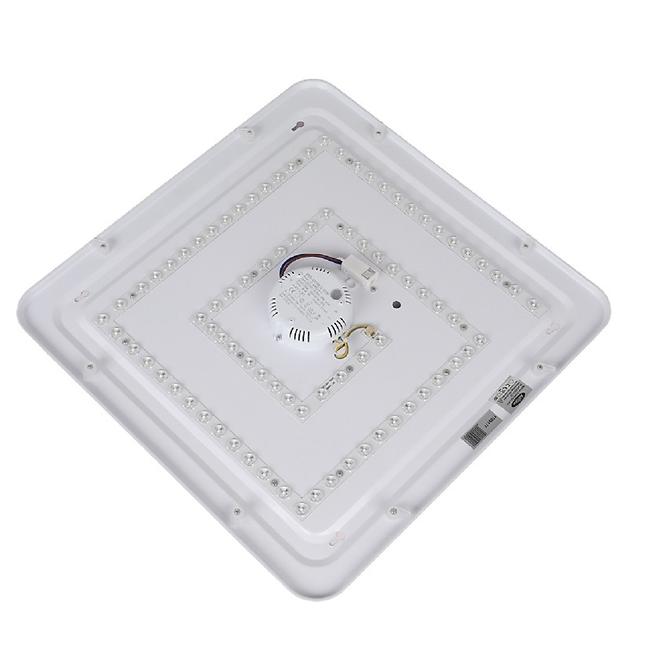 Plafonjera Ring Led RKCC 50 – 50x50 daljinski upravljač 40W