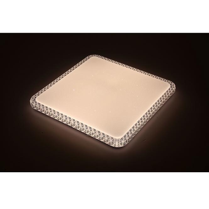 Plafonjera Ring Led RKCC 50 – 50x50 daljinski upravljač 40W