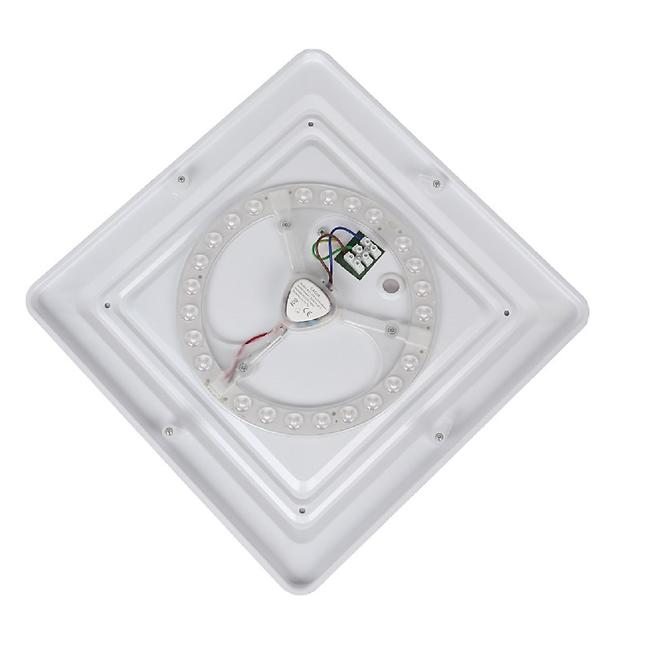 Plafonjera Ring Led RKSC 40 – 40x40 24W