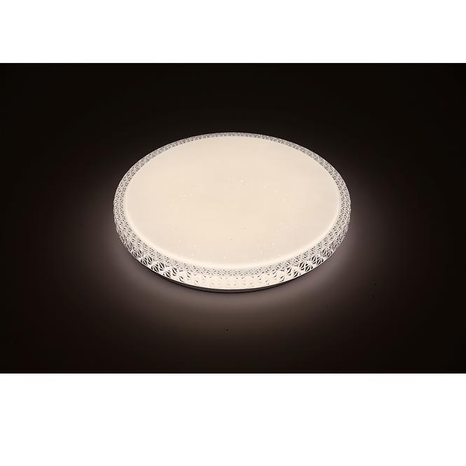 Plafonjera Ring Led ROSC 40 – 40 24W