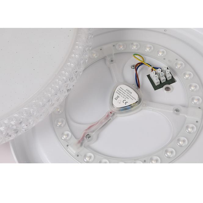 Plafonjera Ring Led ROSC 40 – 40 24W