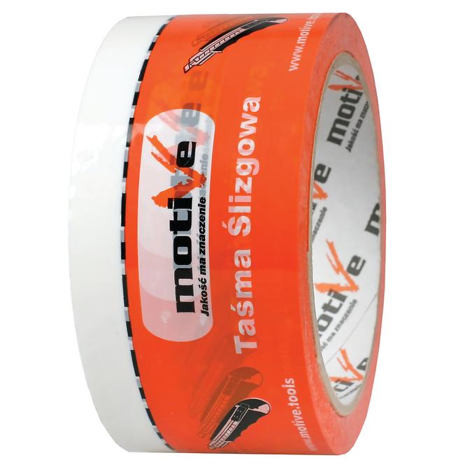 Klizna traka za spojeve 48 mm/60m Motive