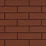 Pločica imitacija cigle rustikalna burgundy crvena 24,5/6,5