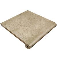 Pločica za gazište stepenica Peldańo Orión Beige 33/33