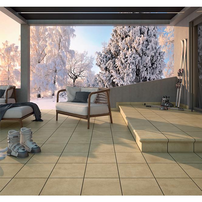 Klinker pločica Base Orion beige 33/50