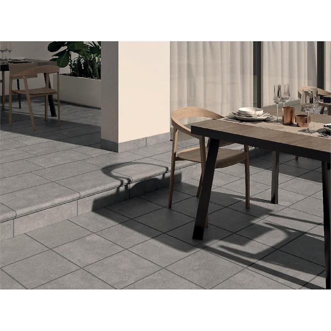 Klinker pločica orion gris 33/33