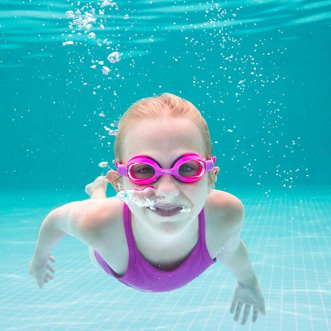 Naočale za plivanje za djecu, 21065