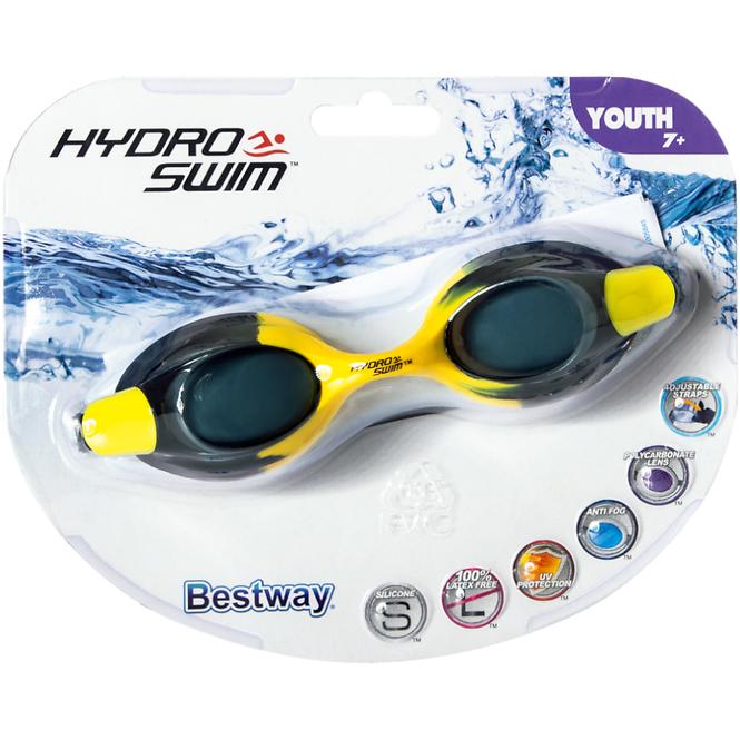 Naočale za plivanje za djecu, 21065