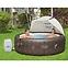 Nadstrešnica za lazy-z-spa Whirlpool 1,83 x 0,94 x 1,09m 60304,2