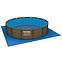 Prostirka za bazen 4,88 m 58003,2