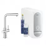 Grohe blue home start set