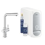 Grohe blue home start set