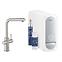 Grohe blue home start set