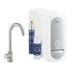 Grohe blue home start set mono