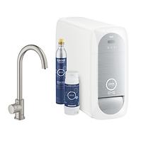 Grohe blue home start set mono
