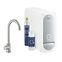 Grohe blue home start set mono
