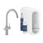 Grohe blue home start set