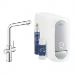 Grohe blue home start set