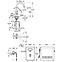 Grohe blue profesional slavina za sudoper s filterom,2