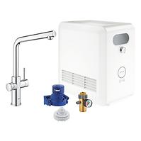 Grohe blue profesional slavina za sudoper s filterom