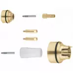 47781000 PRODUŽNI SET 27,5MM