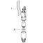 42253000 BRZI SL ISPUSNI VENTIL DF,2