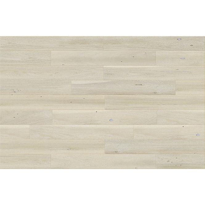 Gotovi parket hrast family bijeli 14x155x1092